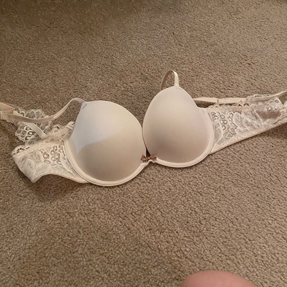 34B Auden Bra